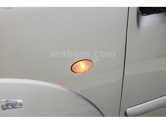 BAKIMLI, SIFIR BOYALI 2003 CİTROEN C-3 1.4 SX OTOMATIK