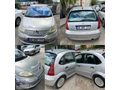 BAKIMLI, SIFIR BOYALI 2003 CİTROEN C-3 1.4 SX OTOMATIK