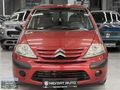 80 BİN KM'DE BOYASIZ CİTROEN C3 1.4 BENZİN X FURİO KIRMIZI