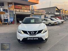 Öykü Oto'dan Nissan Qashqai Hatasız Orjinal