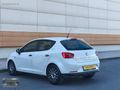 SEAT İBİZA 1.6 MPİ 105 HP OTOMATİK 151 BİN DE 2 PARÇA BOYA