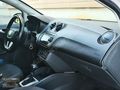 SEAT İBİZA 1.6 MPİ 105 HP OTOMATİK 151 BİN DE 2 PARÇA BOYA