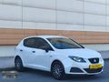 SEAT İBİZA 1.6 MPİ 105 HP OTOMATİK 151 BİN DE 2 PARÇA BOYA