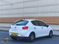 SEAT İBİZA 1.6 MPİ 105 HP OTOMATİK 151 BİN DE 2 PARÇA BOYA
