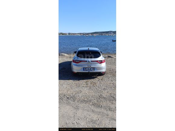 DİZEL İCON MEGANE BAKMADAN GEÇME )
