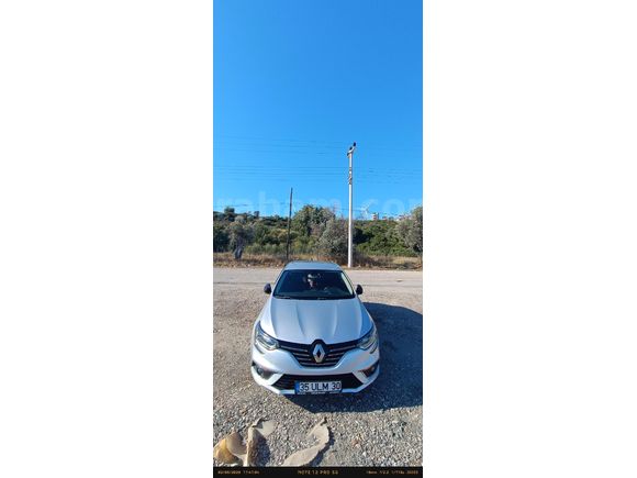 DİZEL İCON MEGANE BAKMADAN GEÇME )