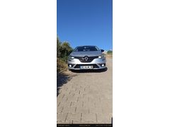 Sahibinden Renault Megane 1.5 dCi Icon 2016 Model  253.000 km Gri (metalik)