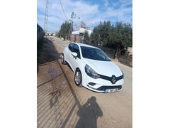 Sahibinden Renault Clio 1.5 dCi Joy 2018 Model  182.500 km Beyaz