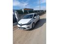 Sahibinden Renault Clio 1.5 dCi Joy 2018 Model   Beyaz