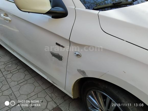 Sahibinden Citroen C-Elysée 1.6 HDi Exclusive 2014 Model 