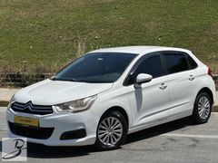 AUTO BEDİR'DEN 2012 MODEL CITROEN C4 1.4 BENZİN&LPG 185 BİNKM DE
