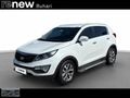 2015 KİA SPORTAGE COMFORT 1.6 132BG 87.500KM
