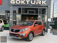 2014-DEĞİŞENSİZ-OTOMATİK-KUSURSUZ-LANSMAN RENK-SPORTAGE