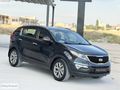 2014 OTOMATİK LPG'Lİ SPORTAGE