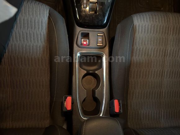 otomobil Opel Corsa 1.2 T Edition