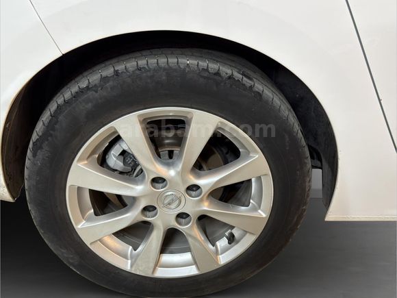 otomobil Opel Corsa 1.2 T Edition