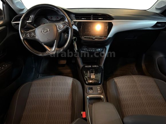 otomobil Opel Corsa 1.2 T Edition