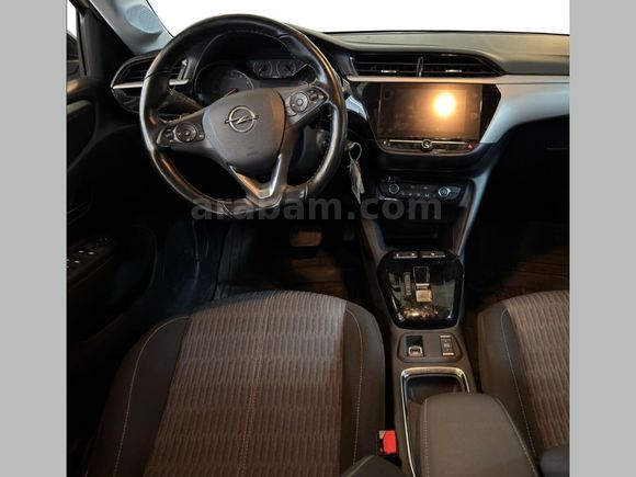 otomobil Opel Corsa 1.2 T Edition