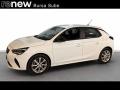 otomobil Opel Corsa 1.2 T Edition