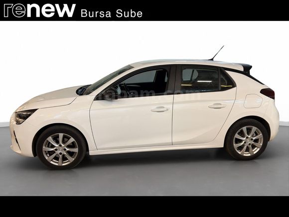 otomobil Opel Corsa 1.2 T Edition