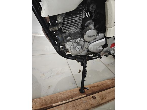 Sahibinden acil satılık Yamaha YBR 250