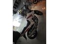 Sahibinden acil satılık Yamaha YBR 250