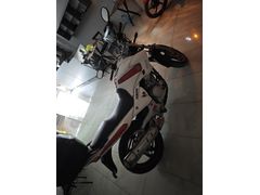 Sahibinden Yamaha YBR 250