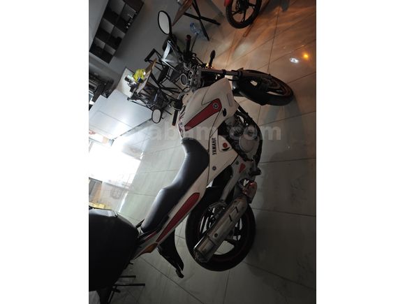Sahibinden acil satılık Yamaha YBR 250