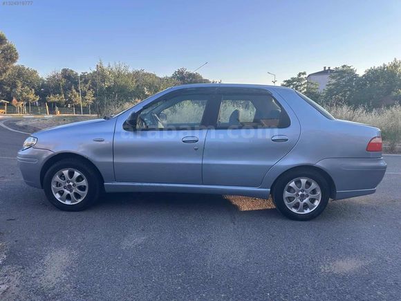 2008 MODEL TEMİZ BAKIMLI 1.4 BENZİN LPG