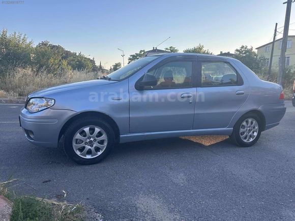 2008 MODEL TEMİZ BAKIMLI 1.4 BENZİN LPG