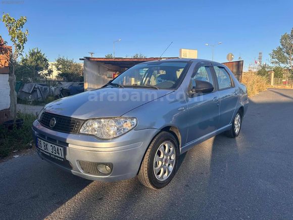 2008 MODEL TEMİZ BAKIMLI 1.4 BENZİN LPG