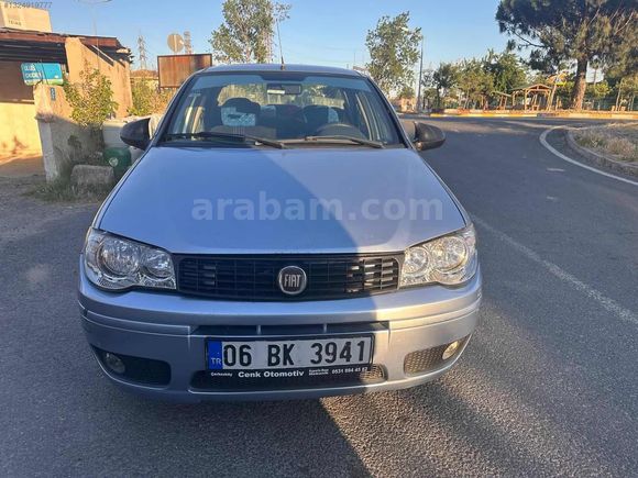 2008 MODEL TEMİZ BAKIMLI 1.4 BENZİN LPG