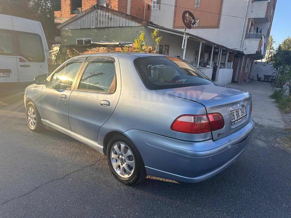 2008 MODEL TEMİZ BAKIMLI 1.4 BENZİN LPG
