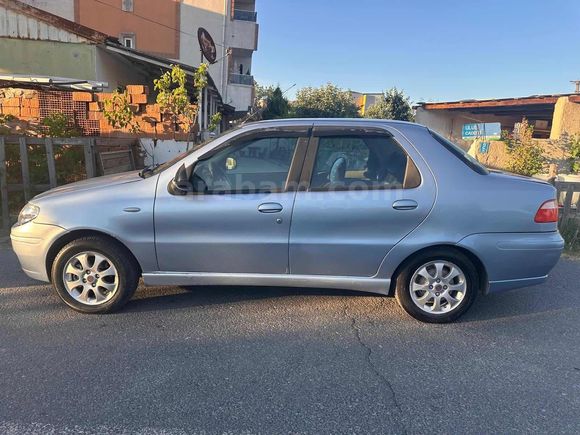 2008 MODEL TEMİZ BAKIMLI 1.4 BENZİN LPG