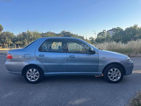 2008 MODEL TEMİZ BAKIMLI 1.4 BENZİN LPG
