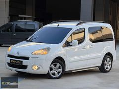 EYP GALLERY'DEN 2014 PEUGEOT PARTNER FULL PAKET