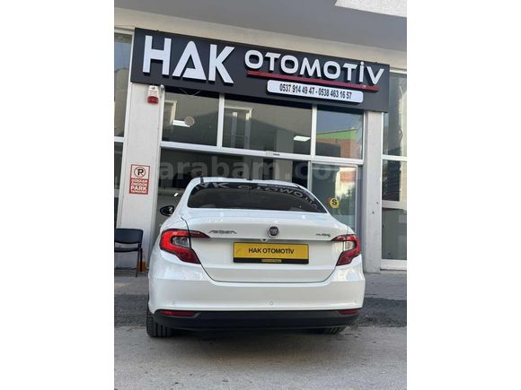 FİAT EGEA MİROR FULL PAKET HATASIZ BOYASIZ TRAMERSİZ