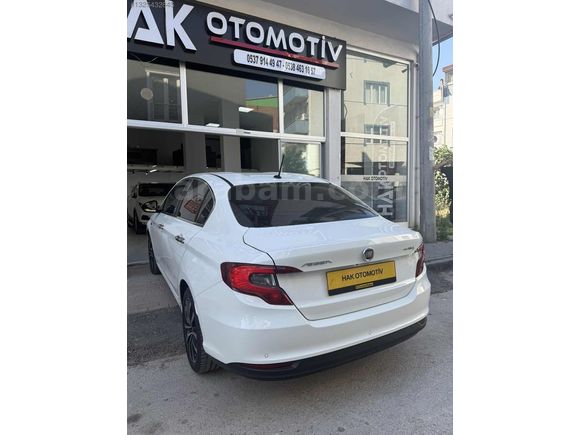 FİAT EGEA MİROR FULL PAKET HATASIZ BOYASIZ TRAMERSİZ