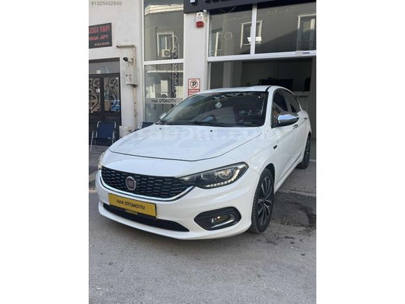 FİAT EGEA MİROR FULL PAKET HATASIZ BOYASIZ TRAMERSİZ