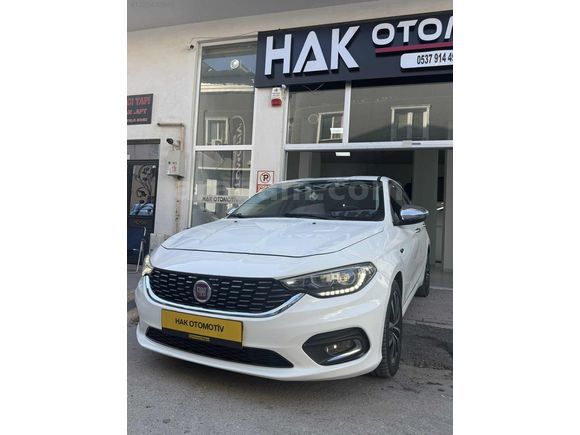 FİAT EGEA MİROR FULL PAKET HATASIZ BOYASIZ TRAMERSİZ