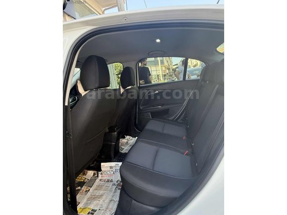 FİAT EGEA MİROR FULL PAKET HATASIZ BOYASIZ TRAMERSİZ