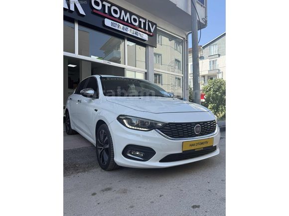 FİAT EGEA MİROR FULL PAKET HATASIZ BOYASIZ TRAMERSİZ