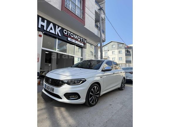 FİAT EGEA MİROR FULL PAKET HATASIZ BOYASIZ TRAMERSİZ
