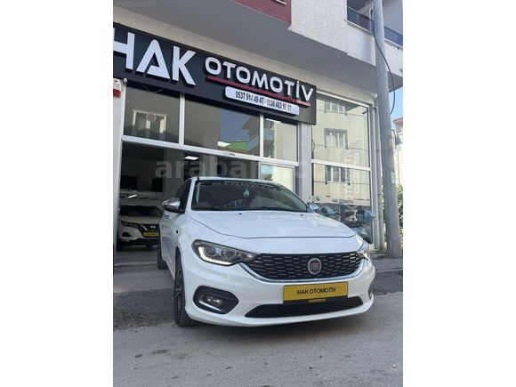 FİAT EGEA MİROR FULL PAKET HATASIZ BOYASIZ TRAMERSİZ