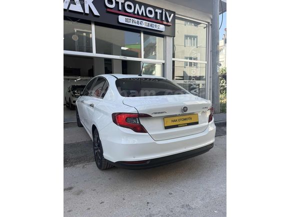 FİAT EGEA MİROR FULL PAKET HATASIZ BOYASIZ TRAMERSİZ