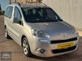 Salih Tülüben'den 2014 Partner Tepe 1.6HDI Allure/ Kk 12 taksit