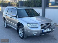 CAM TAVAN - OTOMATİK 2006 SUBARU FORESTER 2.0