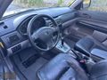 CAM TAVAN - OTOMATİK 2006 SUBARU FORESTER 2.0