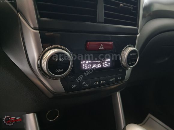 2012 MODEL YENİ NESİL MOTOR, TEMİZ, SORUNSUZ, FORESTER