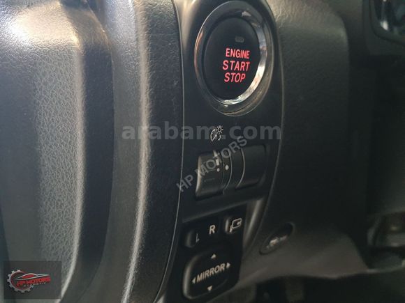 2012 MODEL YENİ NESİL MOTOR, TEMİZ, SORUNSUZ, FORESTER